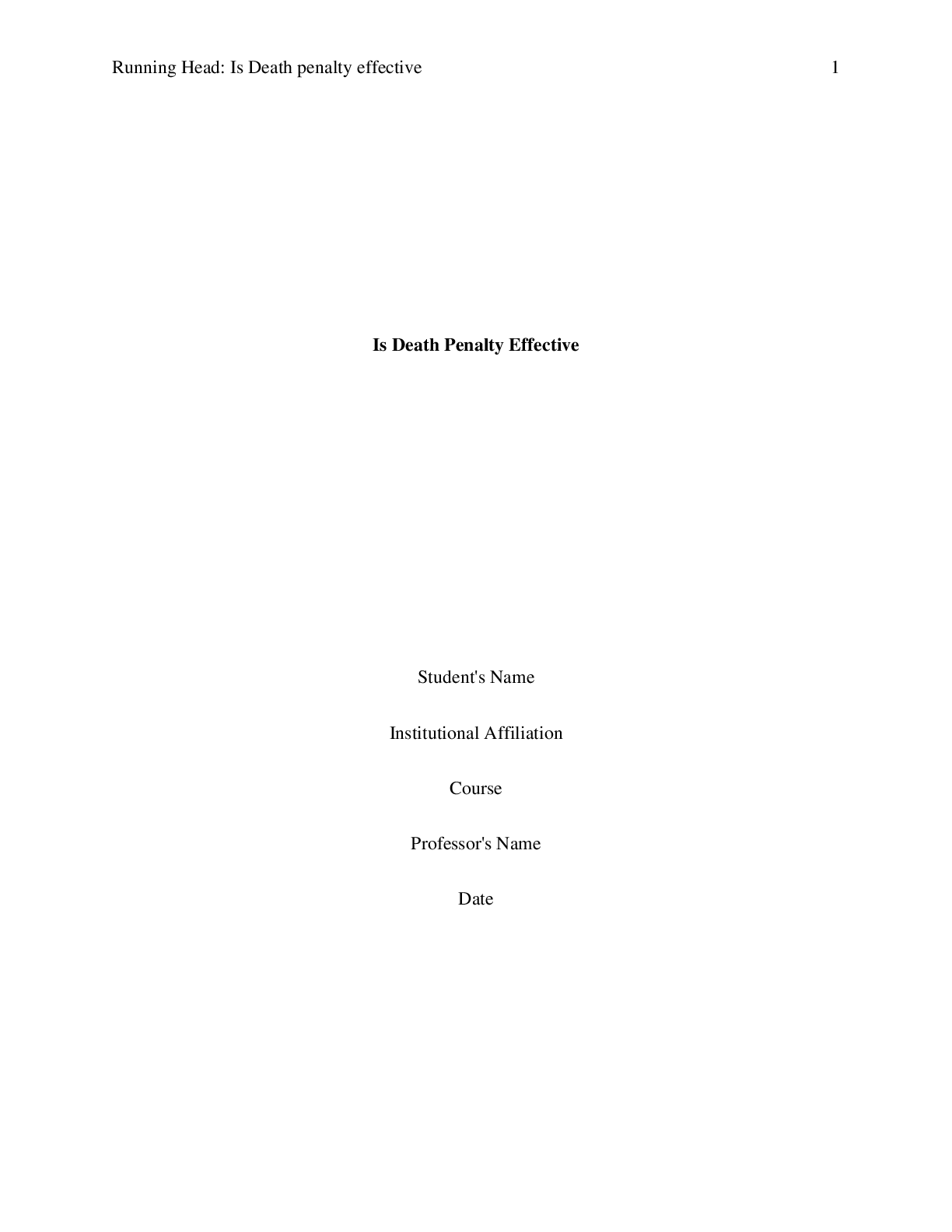 Preview image for ARGUMENTATIVE RESEARCH PAPER